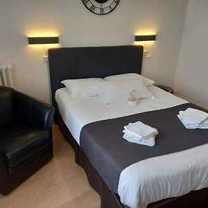 Hotel Le Splendid